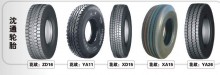 三角品牌、沈通品牌、勁拓工程輪胎、三田輕卡胎石家莊總代理，